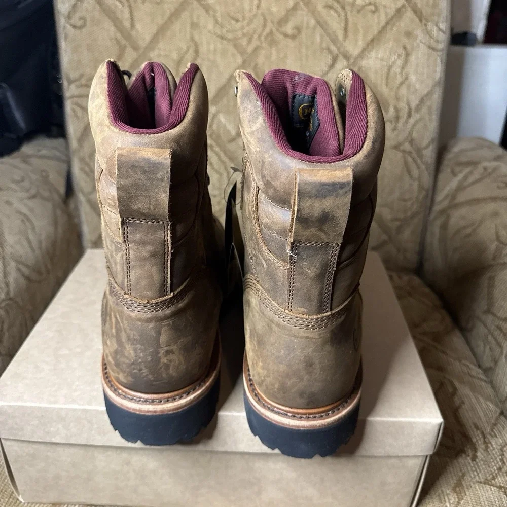 Chippewa 8
